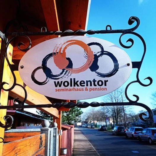 Aparthotel & Seminarhaus Wolkentor Halle  Екстер'єр фото